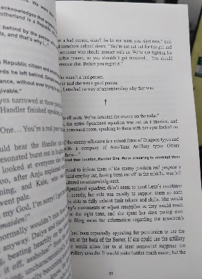 Picture of 86--EIGHTY-SIX, Vol. 1 (light novel) - Paperback