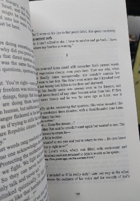 Picture of 86--EIGHTY-SIX, Vol. 1 (light novel) - Paperback