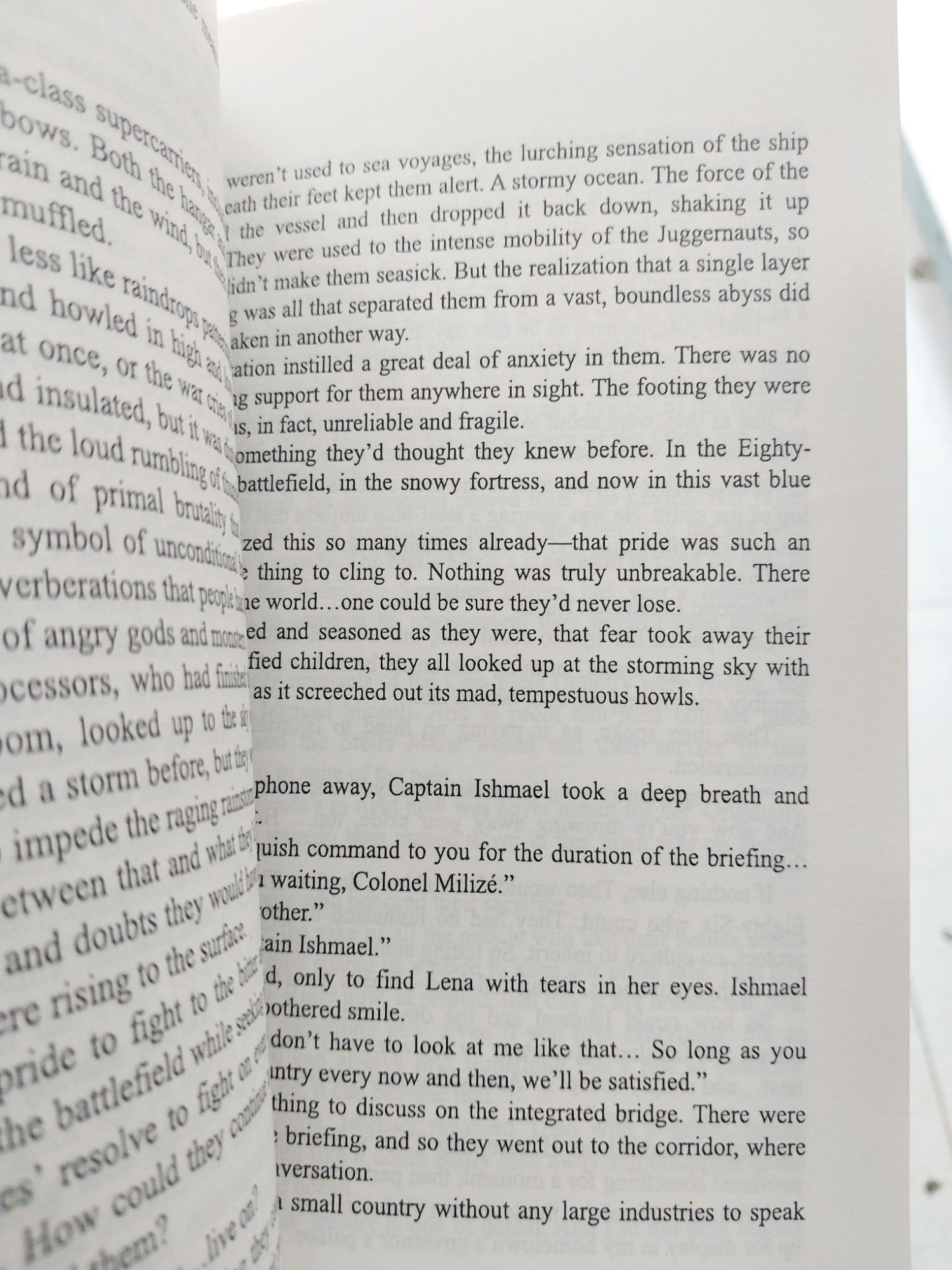 Picture of 86--EIGHTY-SIX, Vol. 8 (light novel) - Paperback