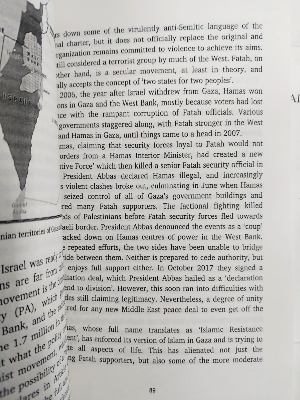 Picture of Divided Book by Tim Marshall (Premium - Paperback)