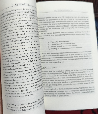 Picture of The Po**rn Trap: The Essential Guide to Overcoming Problems Caused by Por*nography (Premium - Paperback)