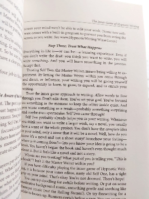 Picture of Hypnotic Writing Book by Joe Vitale (Premium - Paperback)