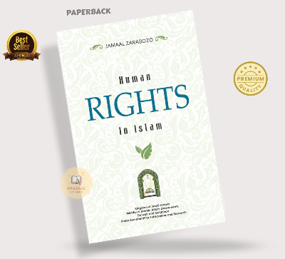 Picture of Human Rights in Islam Book by Abul A'la Maududi (Premium - Paperback)