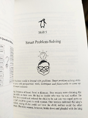 Picture of The 10 New Life-Changing Skills: Get Them and Get Ahead Book by Rajesh Srivastava (Premium - Paperback)