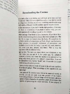 Picture of Inner Engineering: A Yogi's Guide to Joy Book by Sadhguru