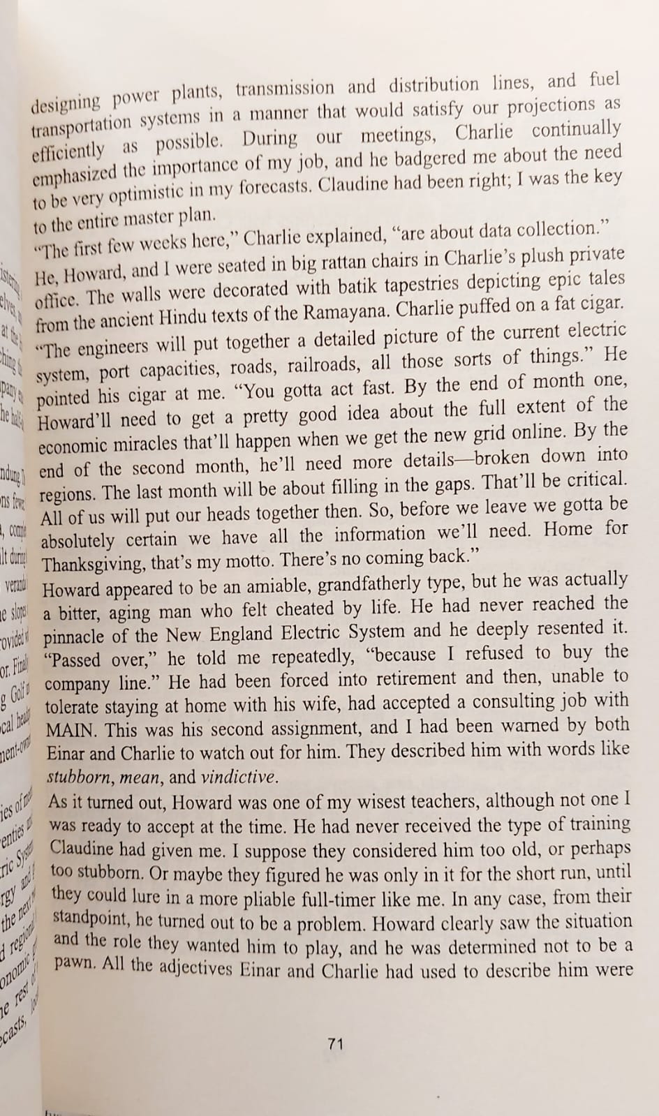 Picture of Confessions of an Economic Hit Man, 3rd Edition Book by John Perkins
