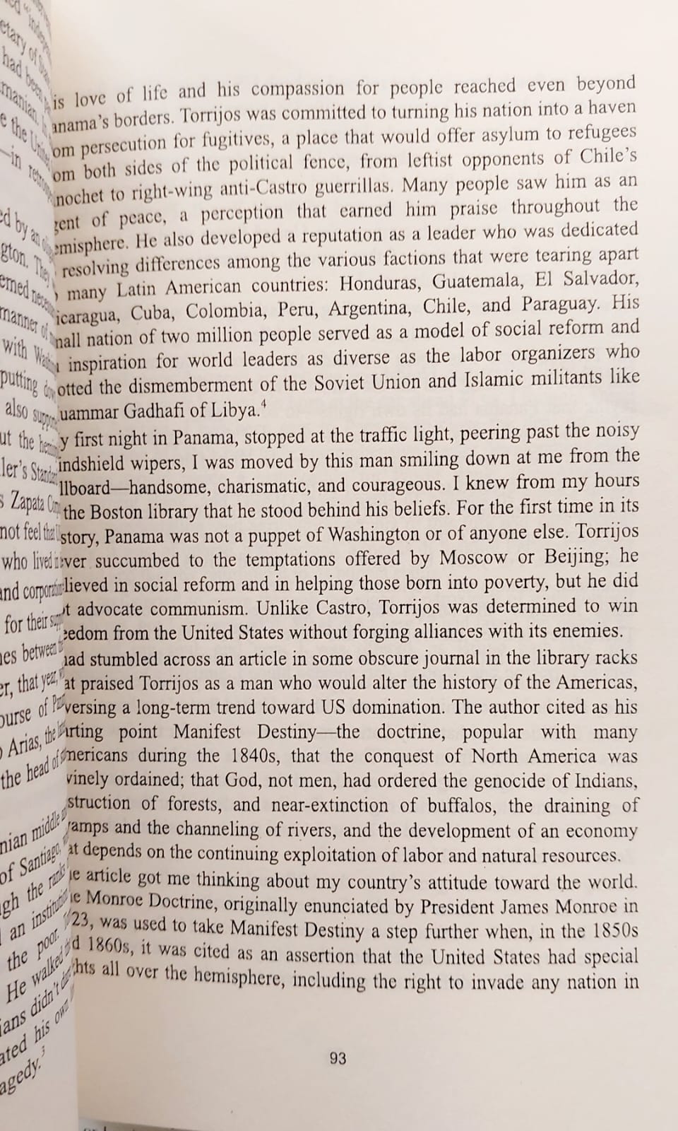 Picture of Confessions of an Economic Hit Man, 3rd Edition Book by John Perkins