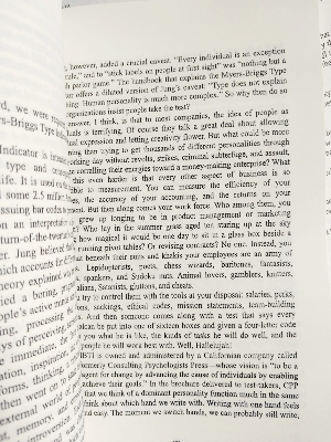 Picture of What They Teach You at Harvard Business School: My Two Years Inside the Cauldron of Capitalism Book by Philip Delves Broughton
