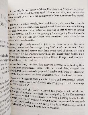 Picture of Can We Be Strangers Again?  by Shrijeet Shandilya (Paperback)