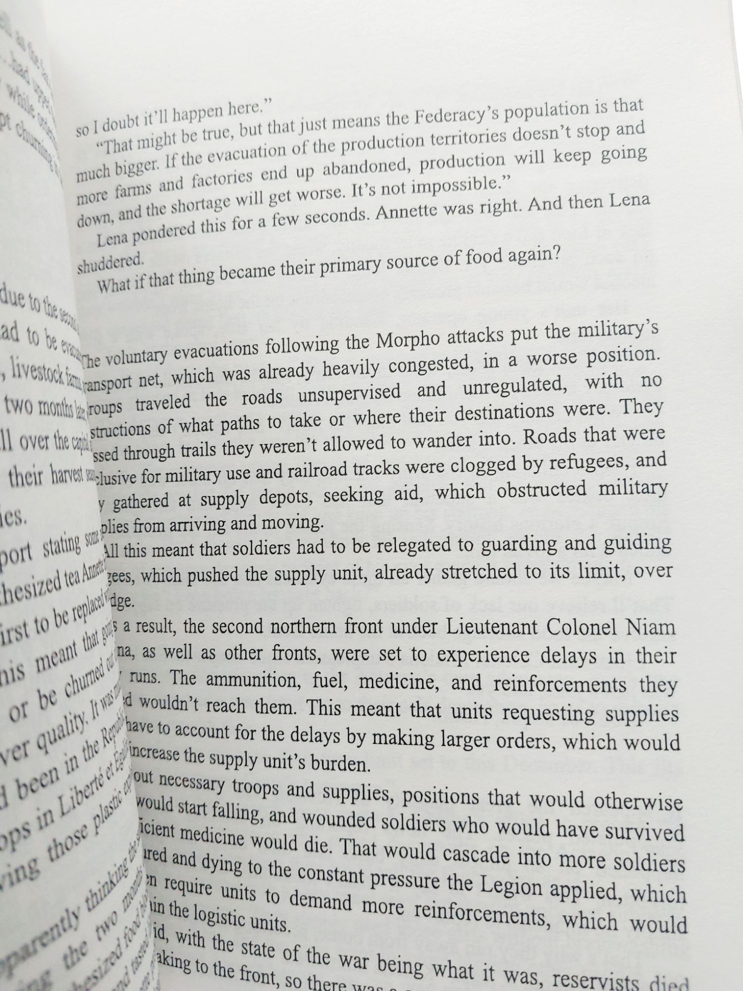 Picture of 86--EIGHTY-SIX, Vol.13 (light novel) - Paperback