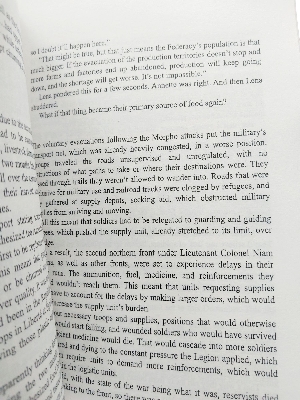 Picture of 86--EIGHTY-SIX, Vol.13 (light novel) - Paperback