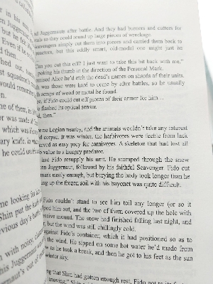 Picture of 86--EIGHTY-SIX, Vol. 10 (light novel) - Paperback