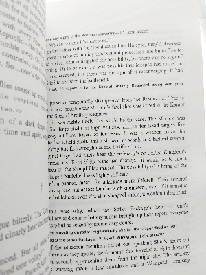 Picture of 86--EIGHTY-SIX, Vol.11 (light novel) - Paperback