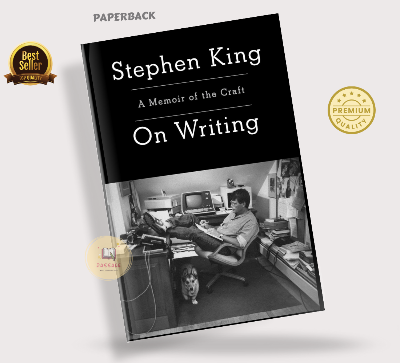 Picture of On Writing: A Memoir of the Craft Book by Stephen King
