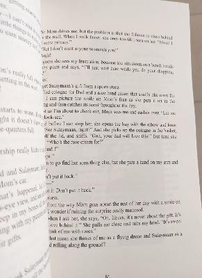 Picture of Once Upon an Eid Book by S.K. Ali