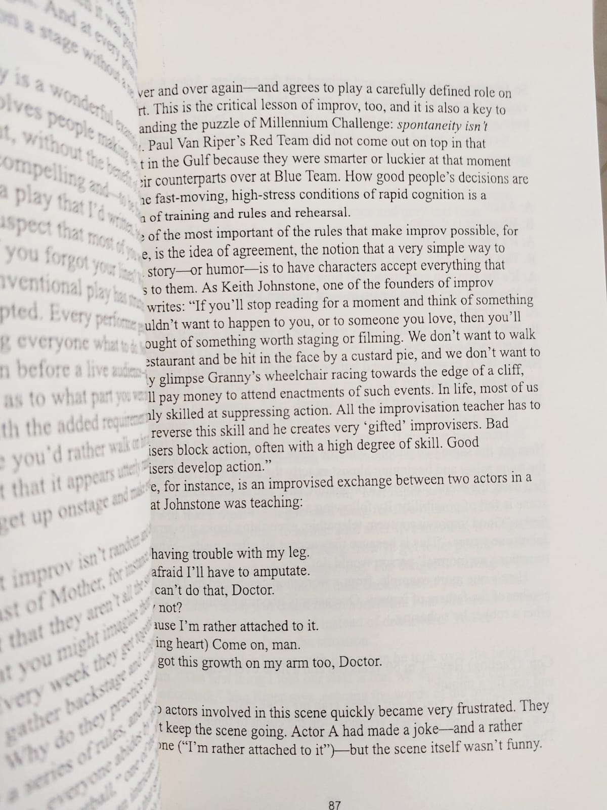 Picture of Blink: The Power of Thinking Without Thinking Book by Malcolm Gladwell