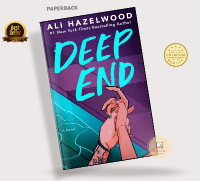 Picture of Deep End Book by Ali Hazelwood