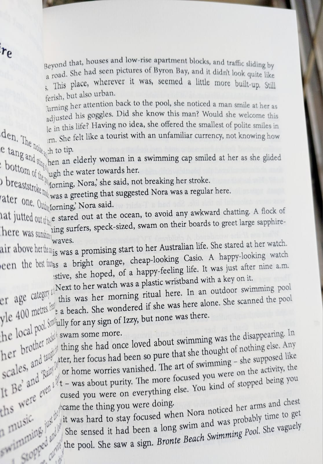 Picture of The Midnight Library by Matt Haig (Premium Quality Paperback)