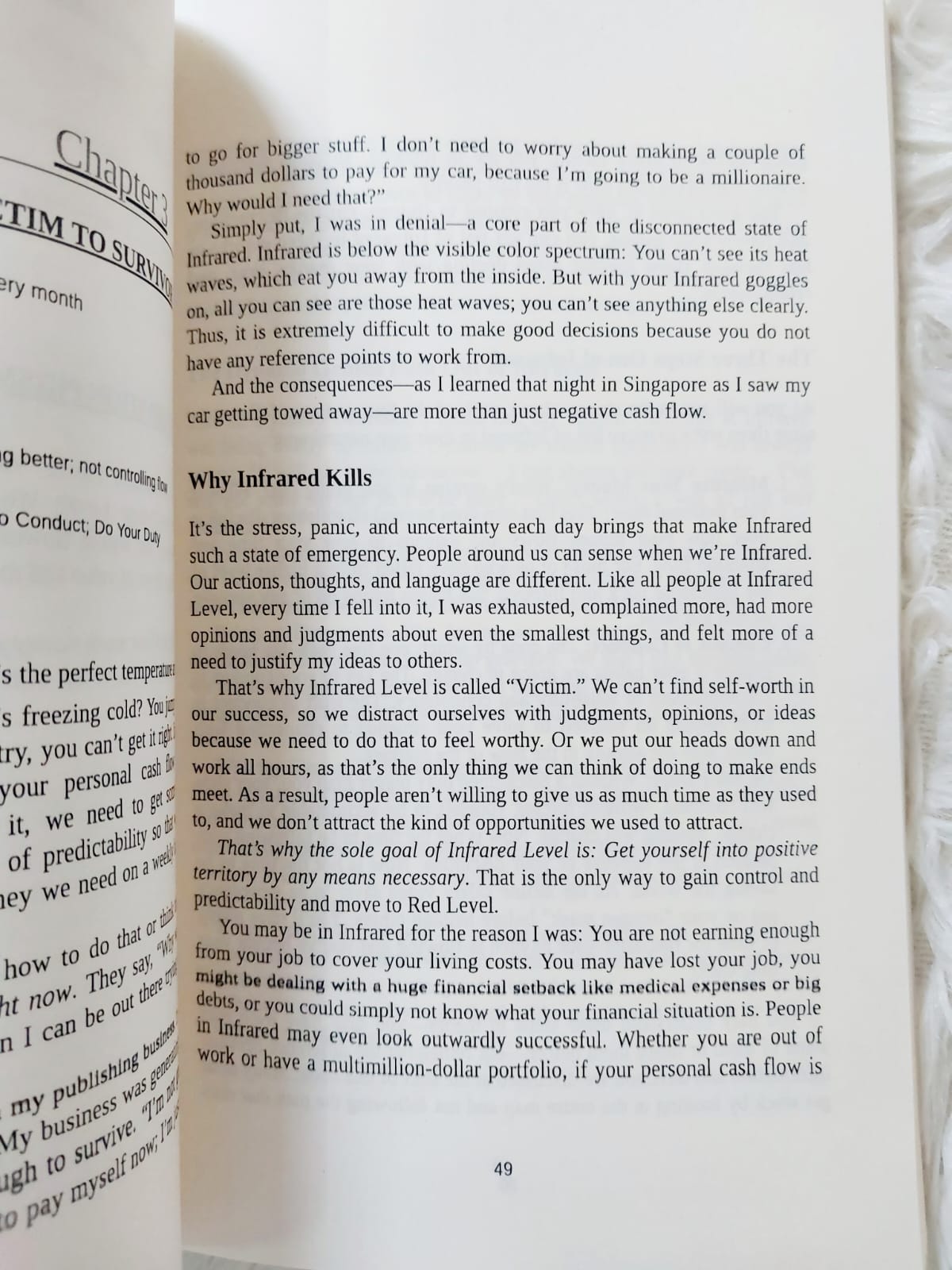 Picture of The Millionaire Master Plan: Your Personalized Path to Financial Success Book by Roger J. Hamilton