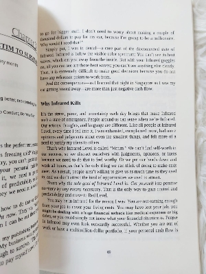 Picture of The Millionaire Master Plan: Your Personalized Path to Financial Success Book by Roger J. Hamilton
