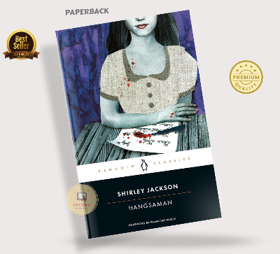 Picture of Hangsaman by Shirley Jackson (Paperback)