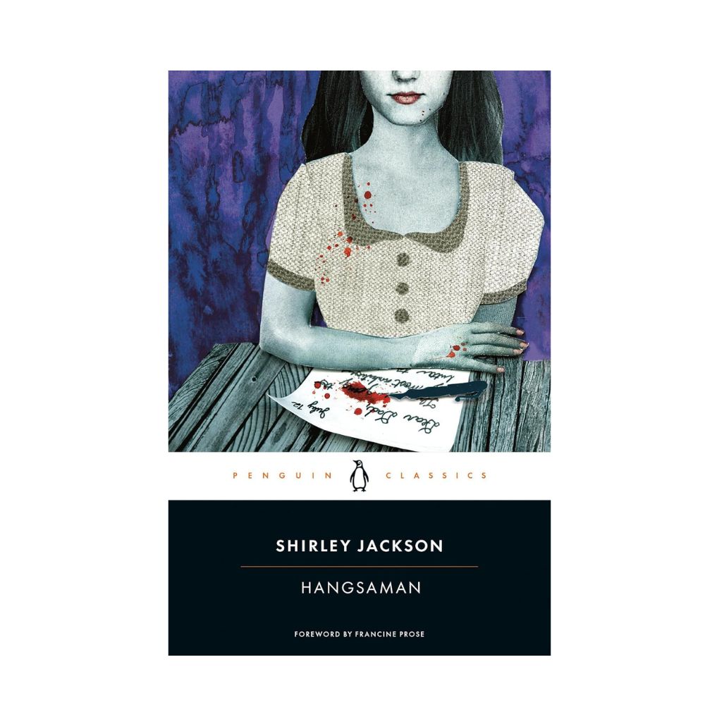 Picture of Hangsaman by Shirley Jackson (Paperback)