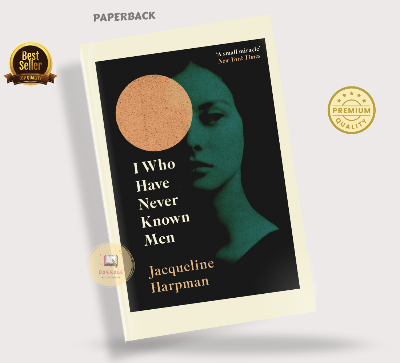 Picture of I Who Have Never Known Men Novel by Jacqueline Harpman (Paperback)