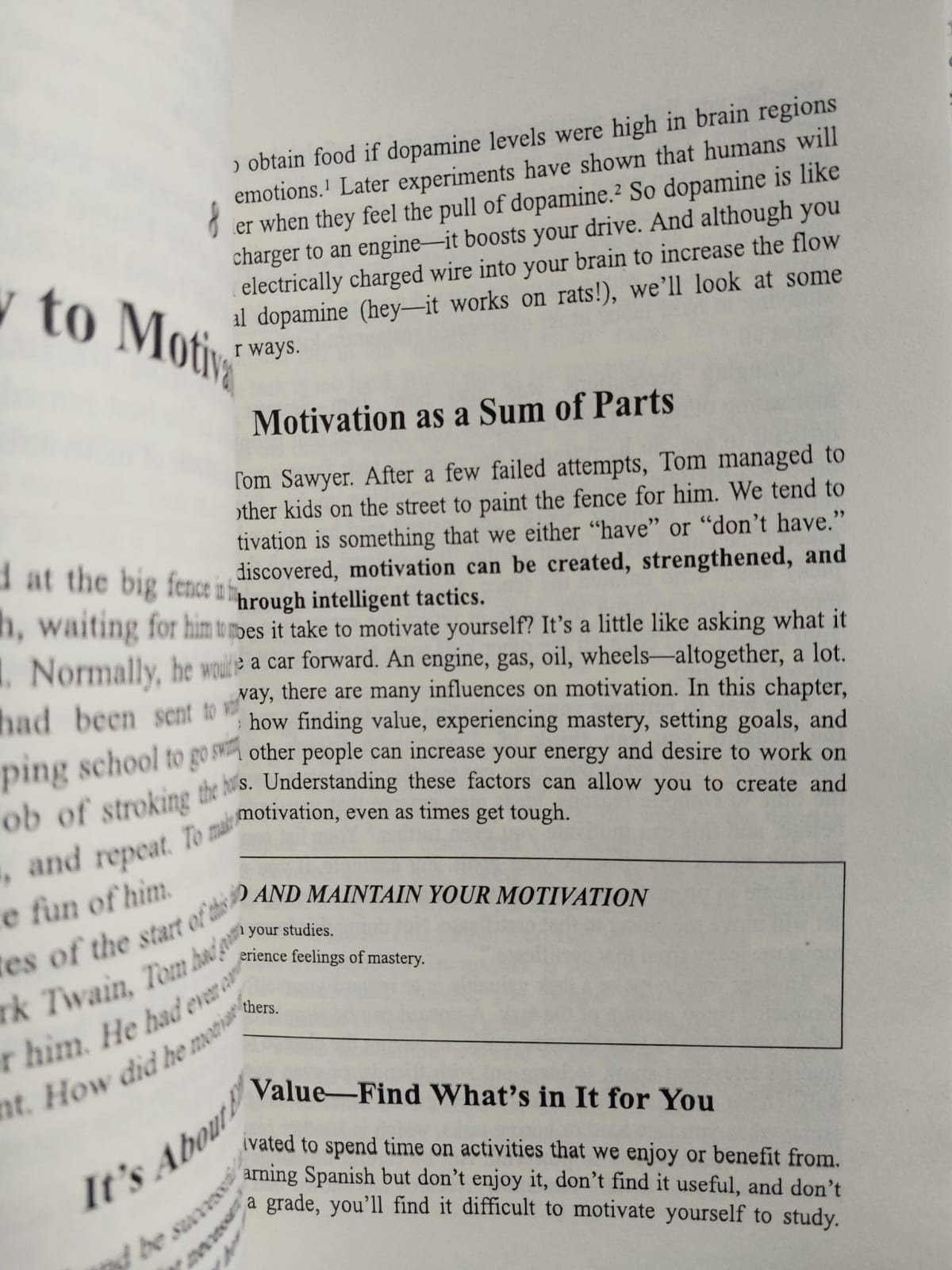 Picture of Learn Like a Pro: Science-Based Tools to Become Better at Anything by Barbara Oakley and Olav Schewe (Premium - Paperback)