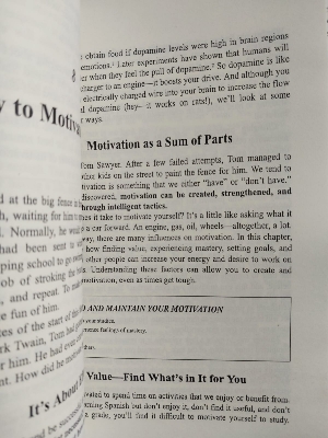 Picture of Learn Like a Pro: Science-Based Tools to Become Better at Anything by Barbara Oakley and Olav Schewe (Premium - Paperback)