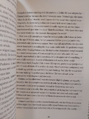 Picture of SHAH RUKH KHAN: Legend, Icon, Star Book by Mohar Basu (Paperback)