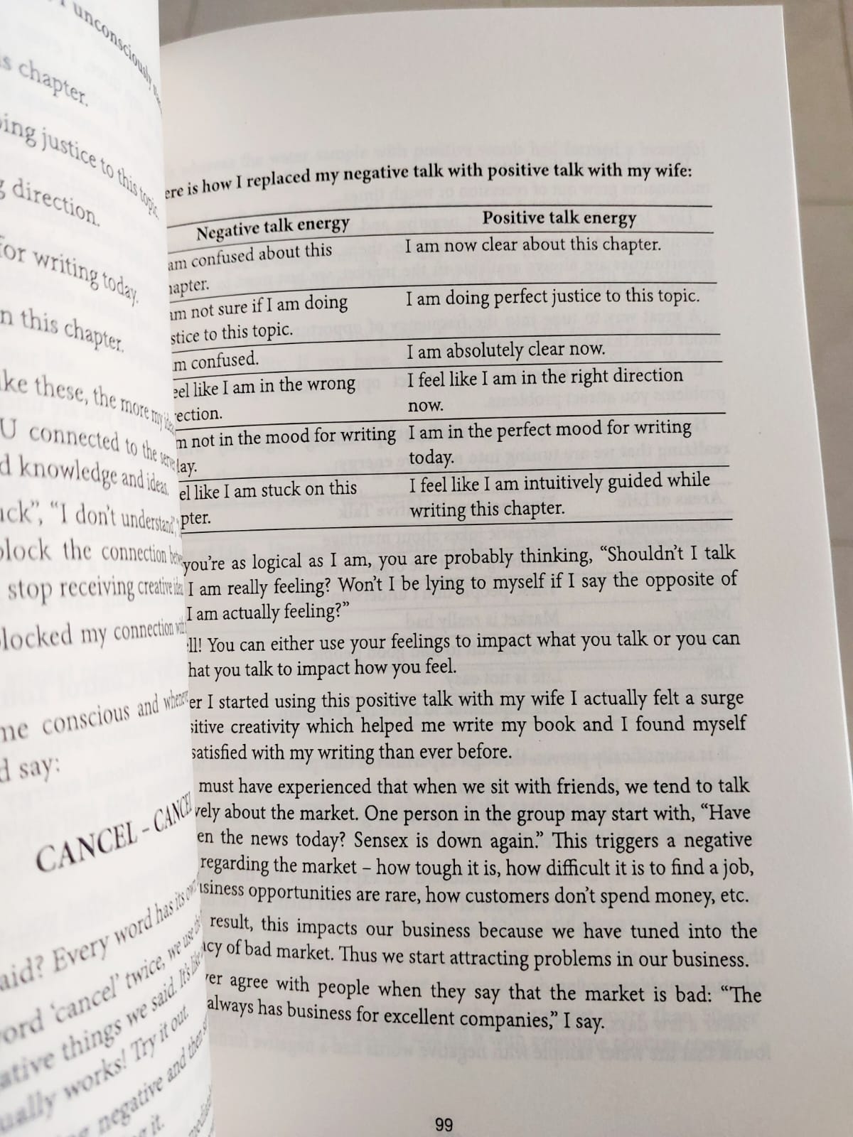 Picture of The Law of Attraction Book by Indu Khatri and Mitesh Khatri