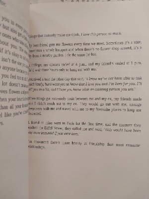 Picture of Rithvik Singh Three Book Set (I Don’t Love You Anymore, Warmth, Thank You for Leaving)