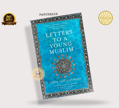 Picture of Letters to a Young Muslim Book by Omar Saif Ghobash (Paperback)