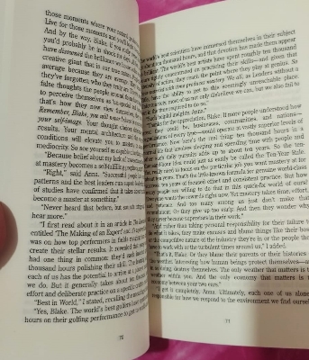 Picture of The leader who had no title by Robin Sharma