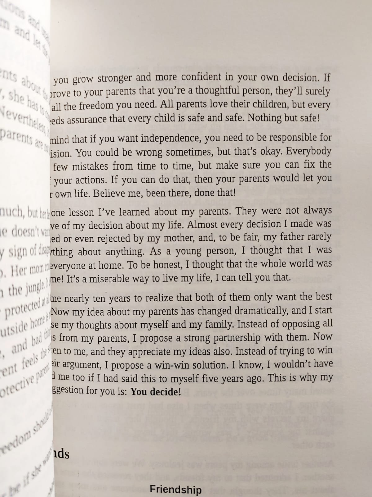 Picture of Who Is She Book by Dara Ly (Paperback)