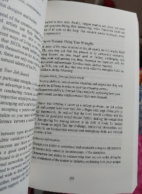 Picture of Do What You Are: Discover the Perfect Career for You Through the Secrets of Personality Type Book by Paul D. Tieger