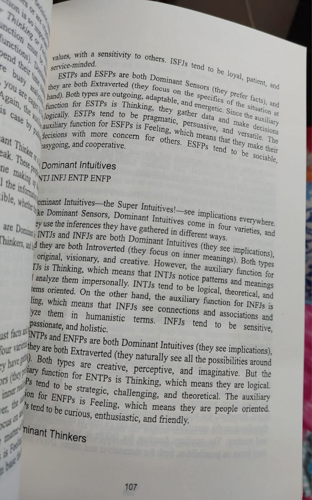 Picture of Do What You Are: Discover the Perfect Career for You Through the Secrets of Personality Type Book by Paul D. Tieger