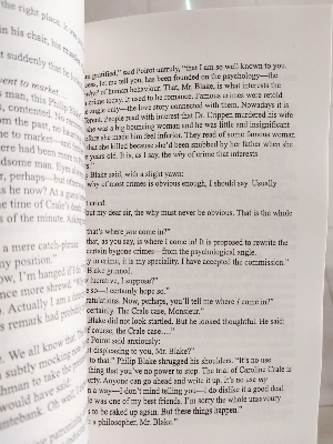 Picture of Five Little Pigs Book by Agatha Christie (Premium Print | Paperback)