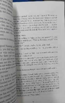 Picture of White Nights by Fyodor Dostoevsky (Premium Print | Paperback)