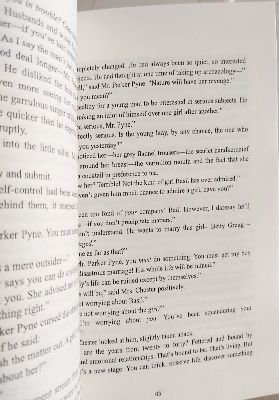 Picture of The Regatta M-ystery Book by Agatha Christie (Premium Print | Paperback)