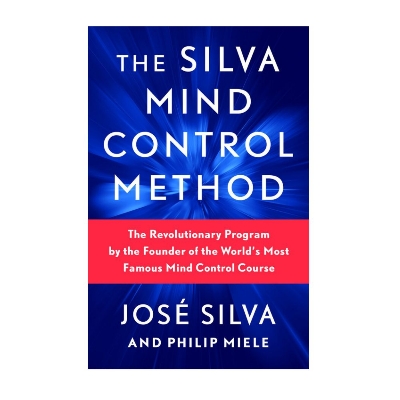 Picture of The Silva Mind Control Method by Jose Silva (Premium Print | Paperback)