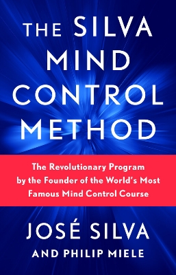 Picture of The Silva Mind Control Method by Jose Silva (Premium Print | Paperback)