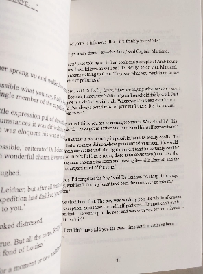 Picture of Murder in Mesopotamia Book by Agatha Christie (Premium Print | Paperback)