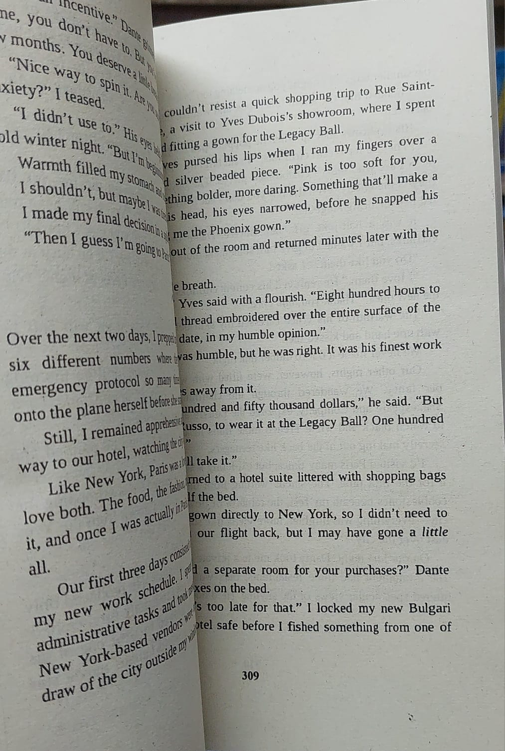 Picture of Kings of Sin Series (5 Books) by Ana Huang | Regular Print | Paperback