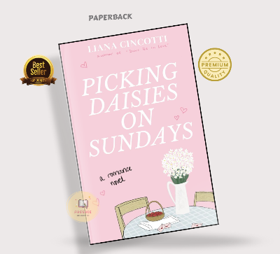 Picture of Picking Daisies on Sundays by Liana Cincotti  (Premium Print - Paperback)