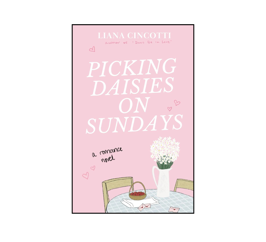 Picture of Picking Daisies on Sundays by Liana Cincotti  (Premium Print - Paperback)