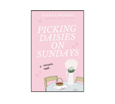 Picture of Picking Daisies on Sundays by Liana Cincotti  (Premium Print - Paperback)
