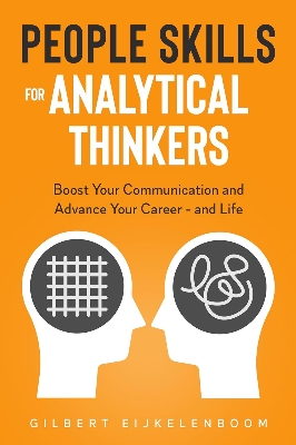 Picture of People Skills for Analytical Thinkers Book by Gilbert Eijkelenboom (Paperback)