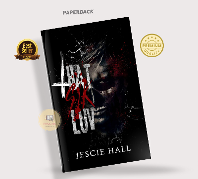 Picture of THAT SIK LUV Kindle Edition by Jescie Hall (Premium Print - Paperback)