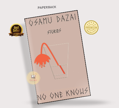 Picture of No One Knows - Osamu Dazai (Paperback)